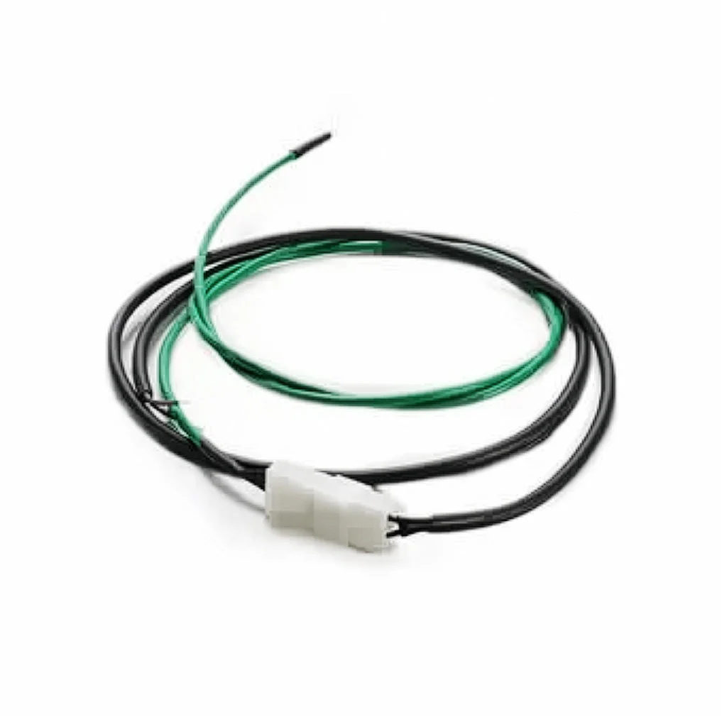 Lifeline Heat Detection Cable for FIA Electrical Fire Systems