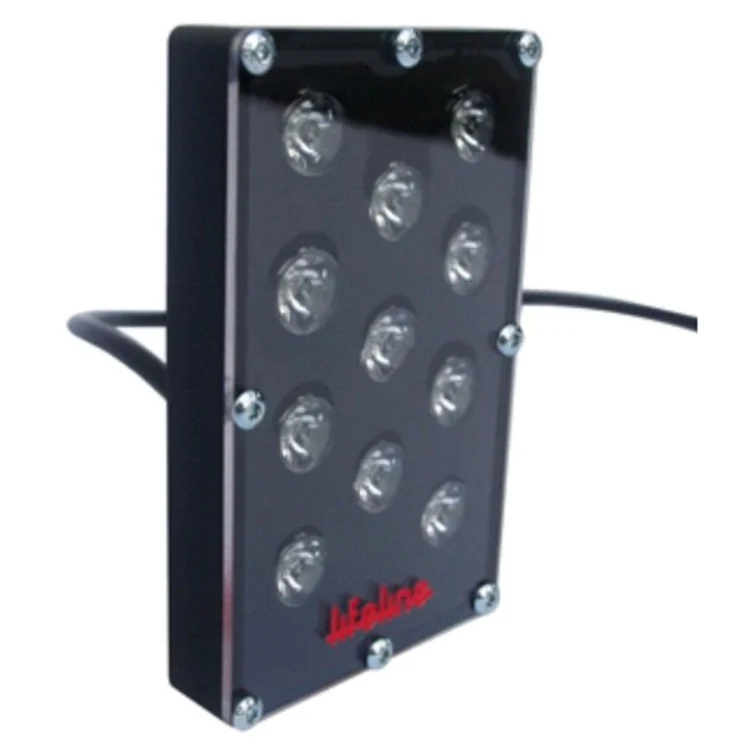 Lifeline FIA 8874-2019 LED Rain Light