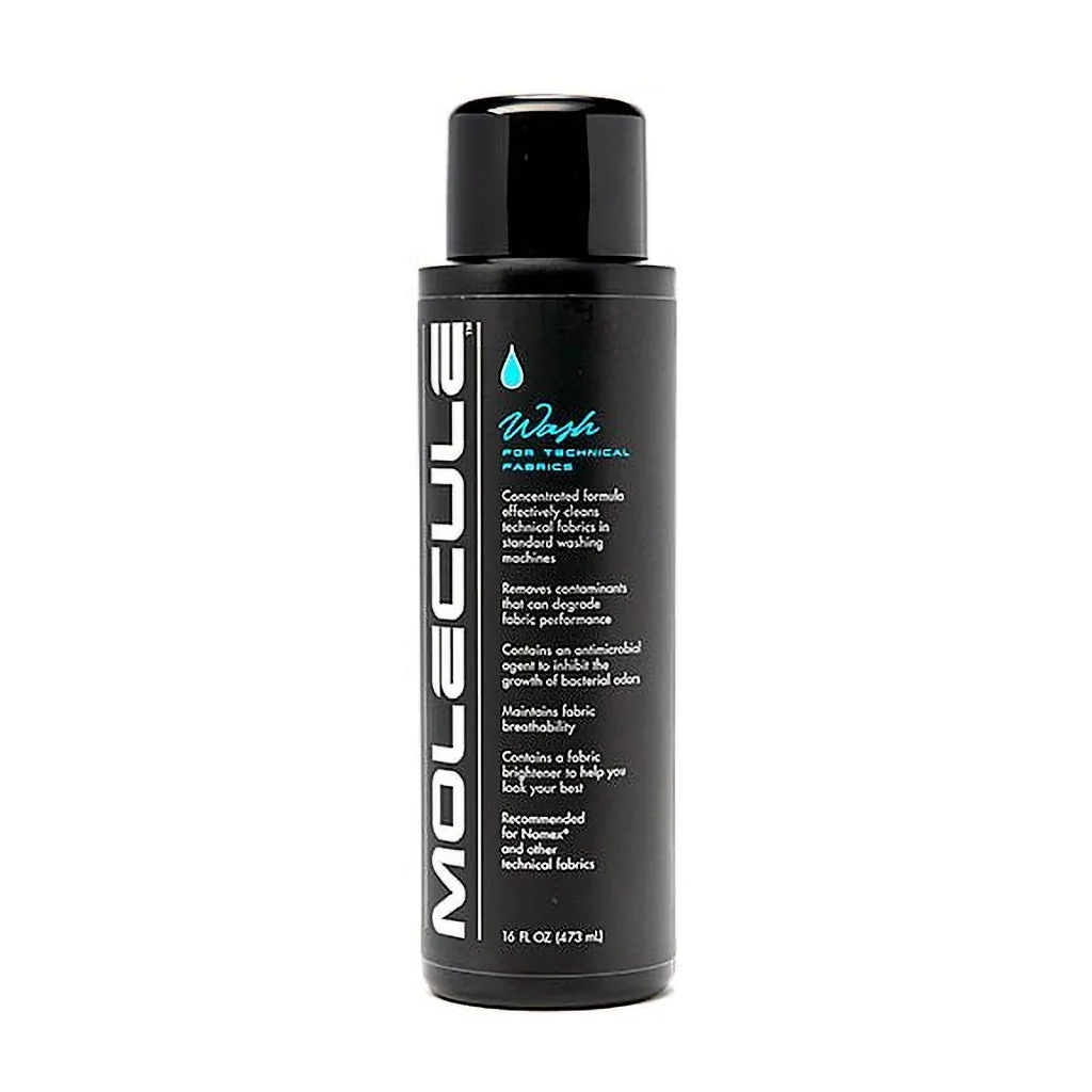 Molecule Nomex Garment Wash