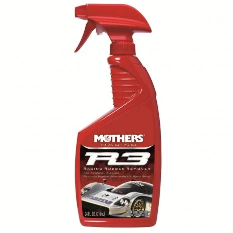 Mothers R3 Racing Rubber Remover