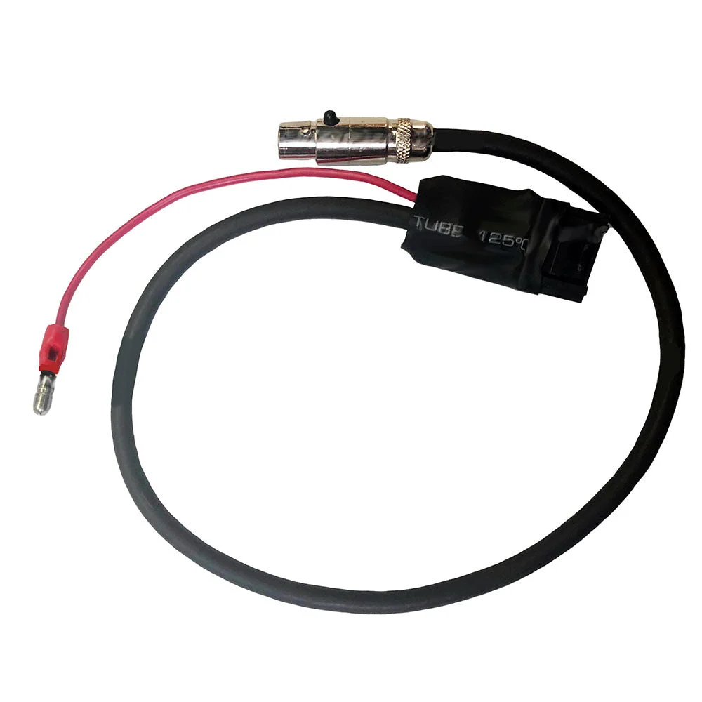 Motorola Mobile Harness Interface