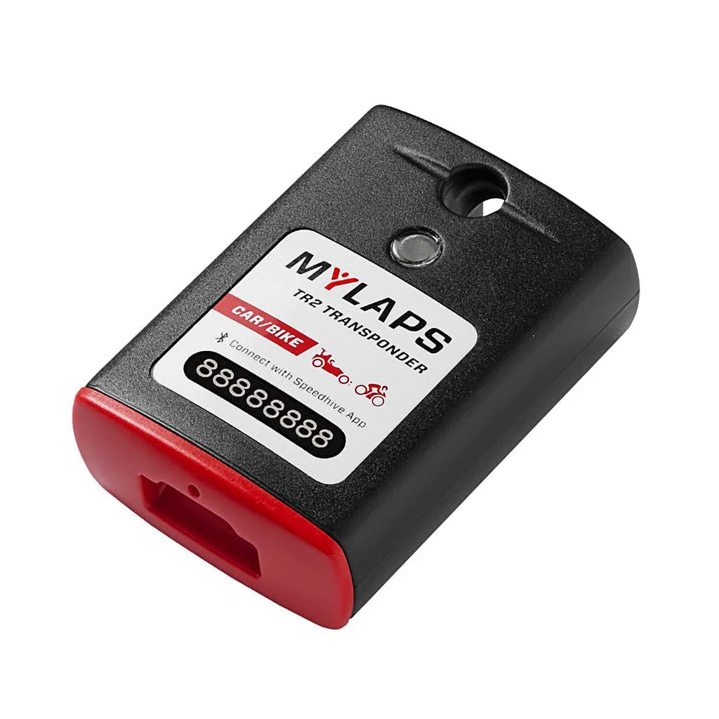 MyLaps TR2 Transponder | Rechargeable