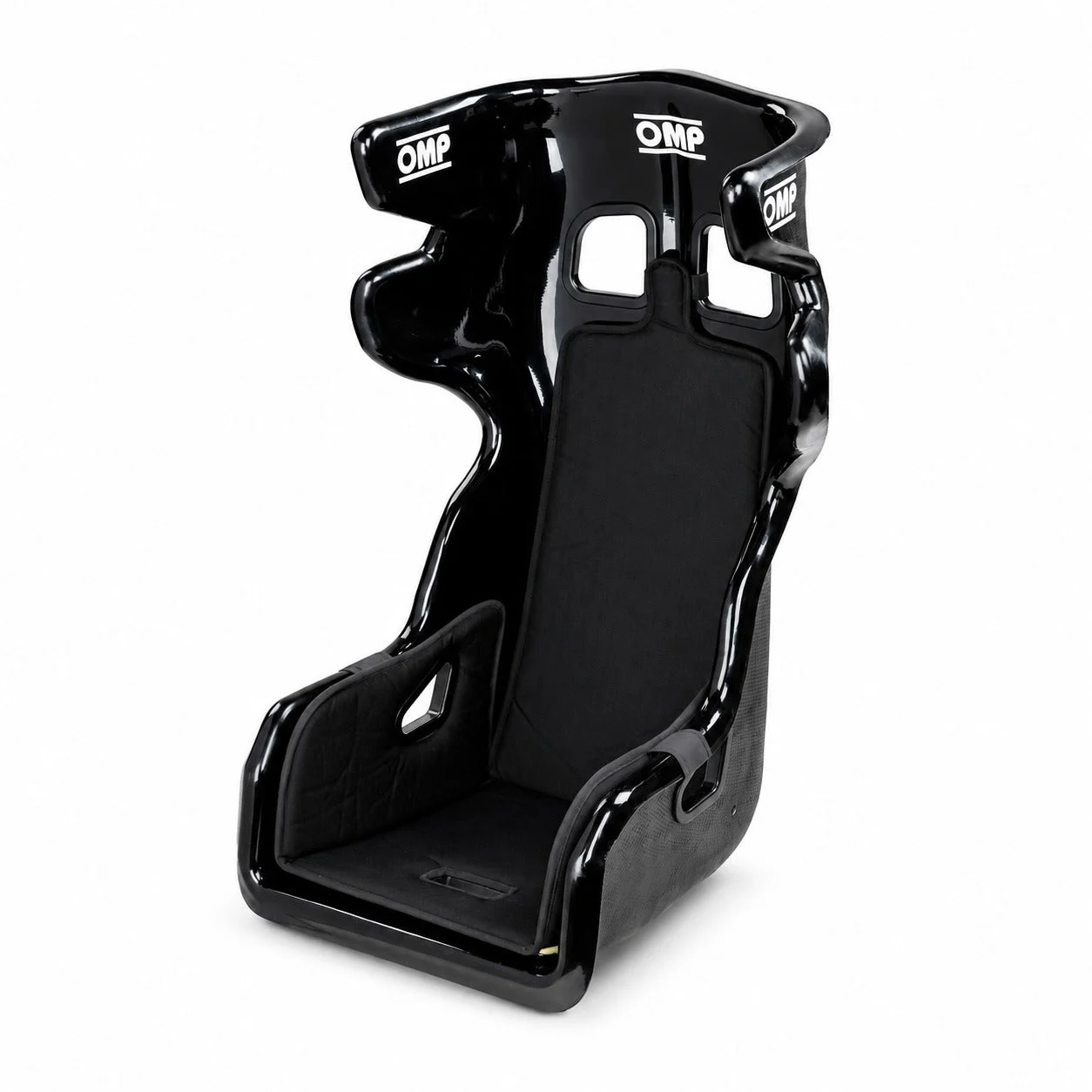 OMP HTE EVO Offroad Racing Seat