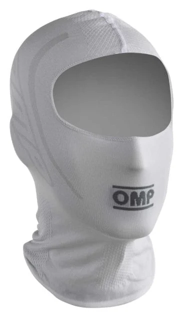 OMP Karting Balaclava (Kids)