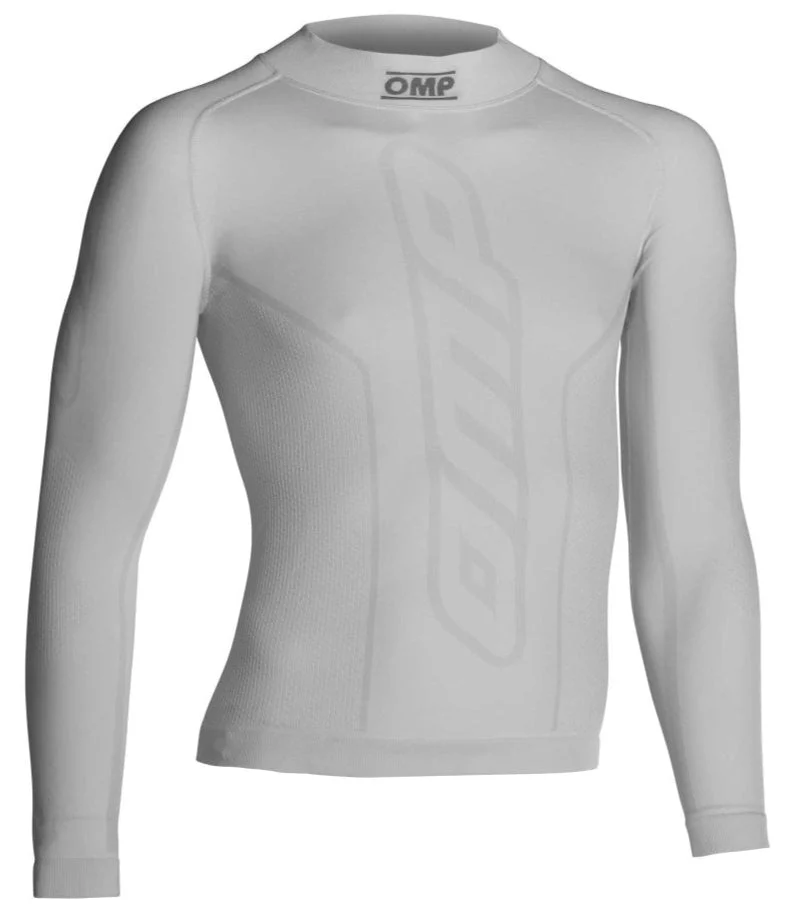 OMP Karting Underwear Long Sleeve Shirt
