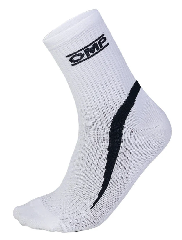 OMP Karting Socks