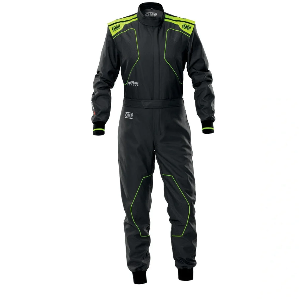 OMP KS-4 Kart Racing Suit (New)