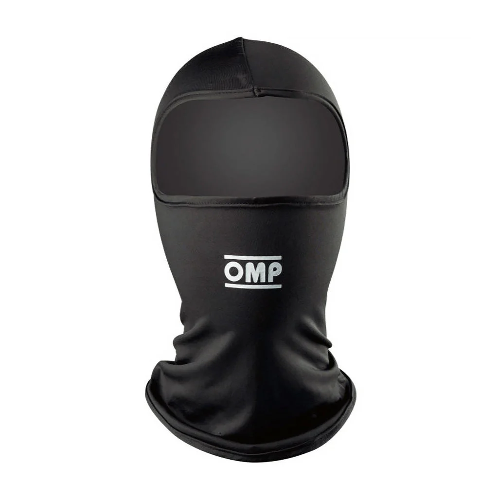 OMP KS Karting Balaclava