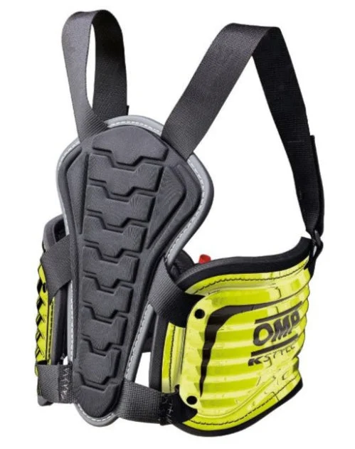 OMP KS Rib Protector Kart Racing