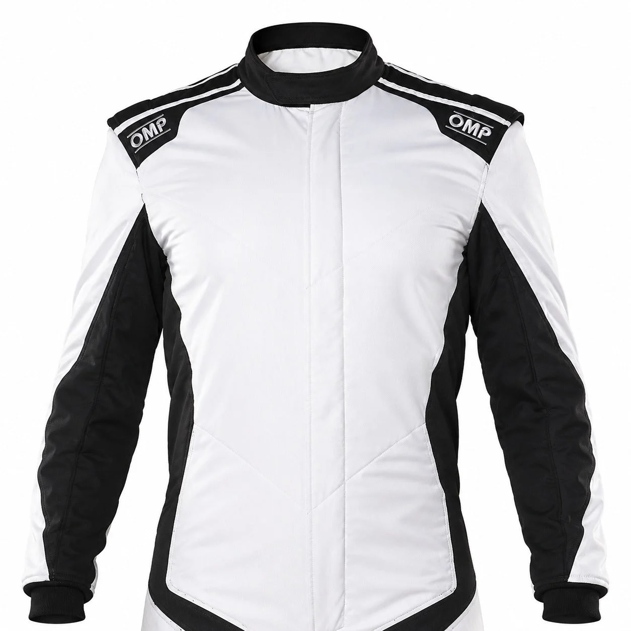 OMP One Evo X Driver Race Suit