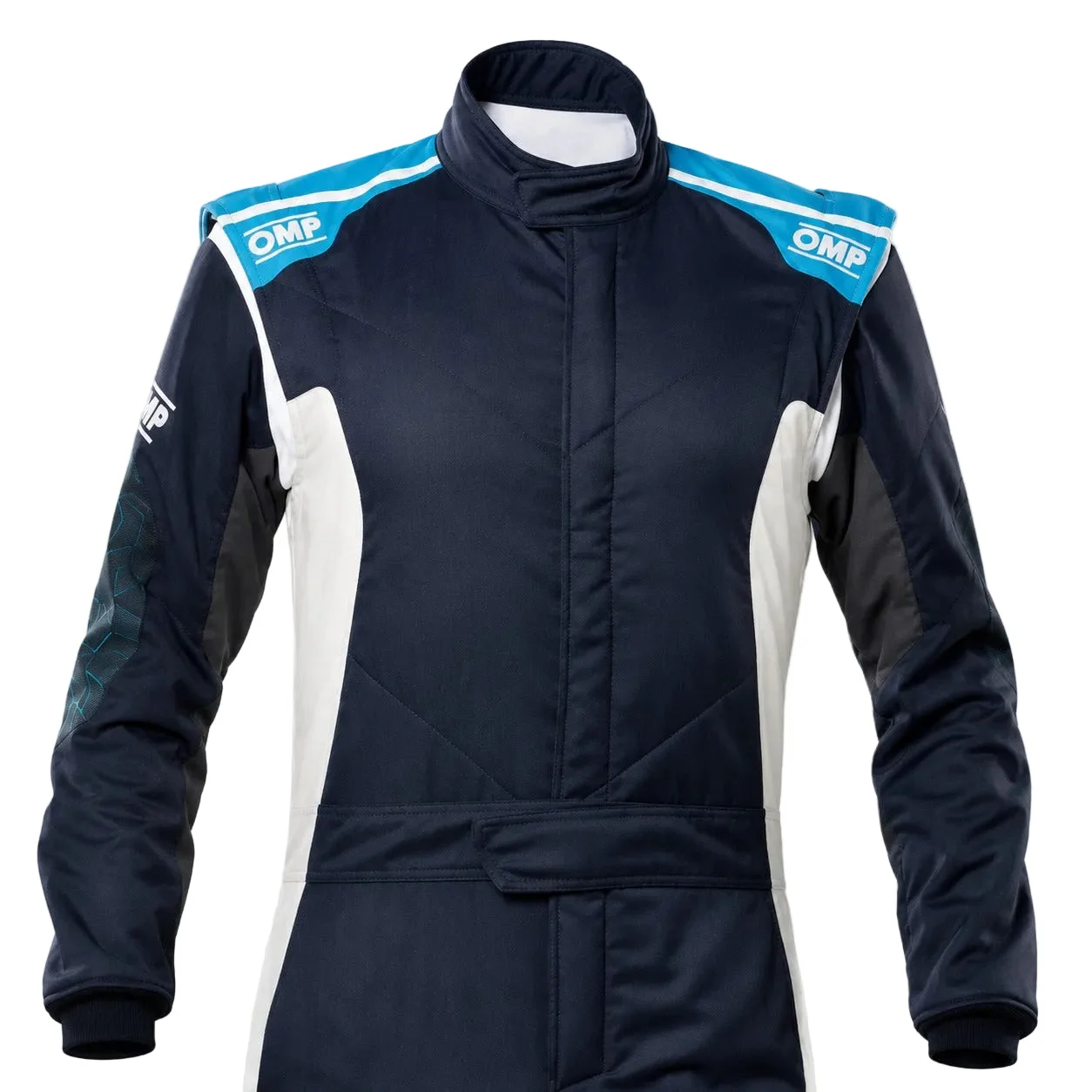 OMP Tecnica Hybrid Driver Race Suit