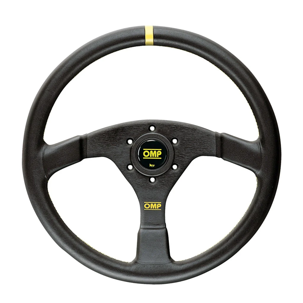 OMP Velocita Steering Wheel