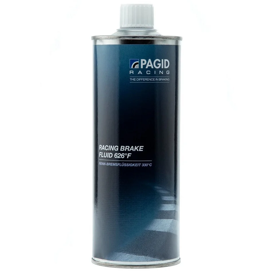 Pagid RBF Brake Fluid 0.5 Liter
