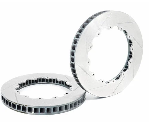 Rotor Rings 355mm x 32mm (13.98" x 1.26") - P.C.D. 235mm - I.D. 248mm - D50