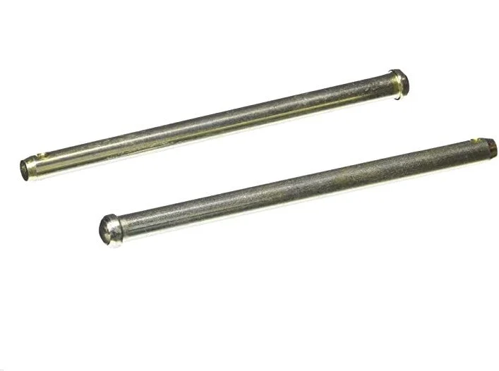 PAD RETAINER KIT (AXLE SET) Jeep JK/JL rear calipers