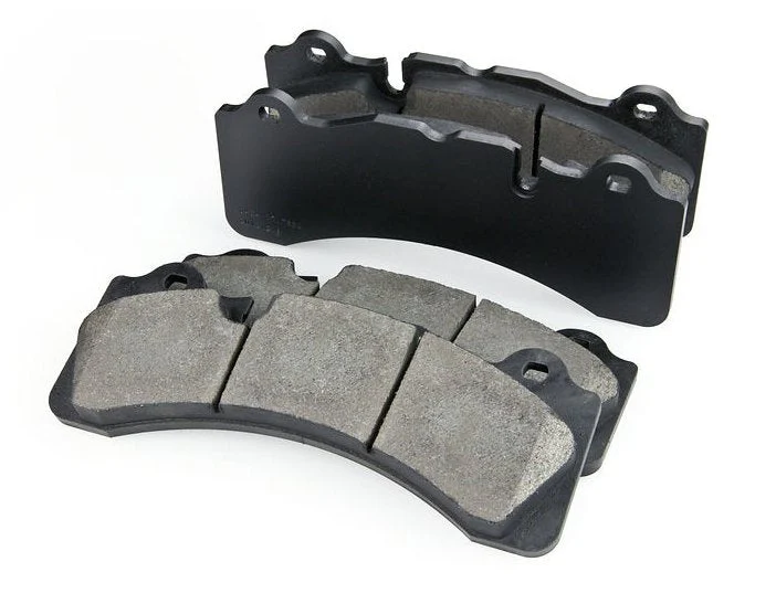 Race Technologies RE10 Brake Pad 3434.17.RE10 | Brembo 6-Piston GT Kit