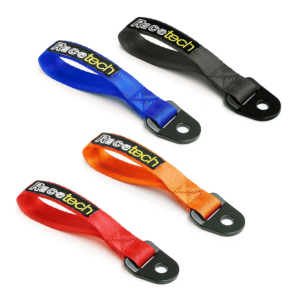 Racetech Door Pulls