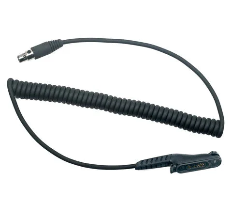 Racing Radios Motorola R7 Radio Headset Cable