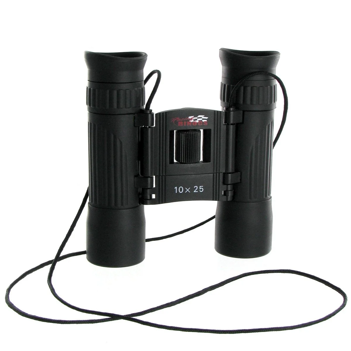Rugged Off-road racing binoculars