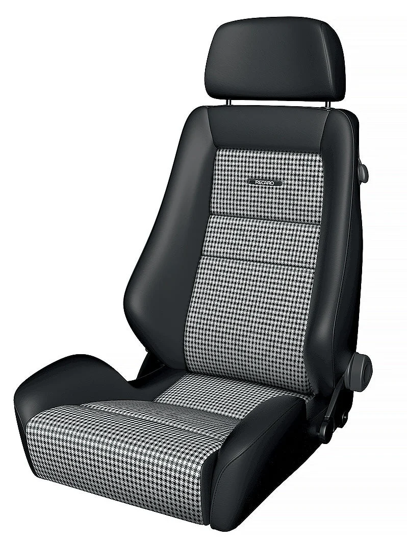 Recaro Classic LX