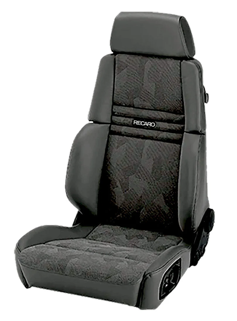 Recaro Orthoped Seat