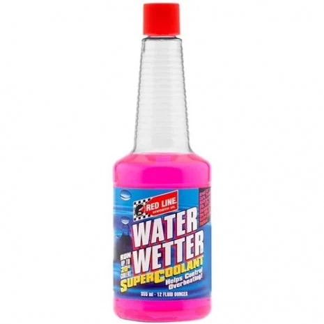 Red Line Water Wetter 12oz