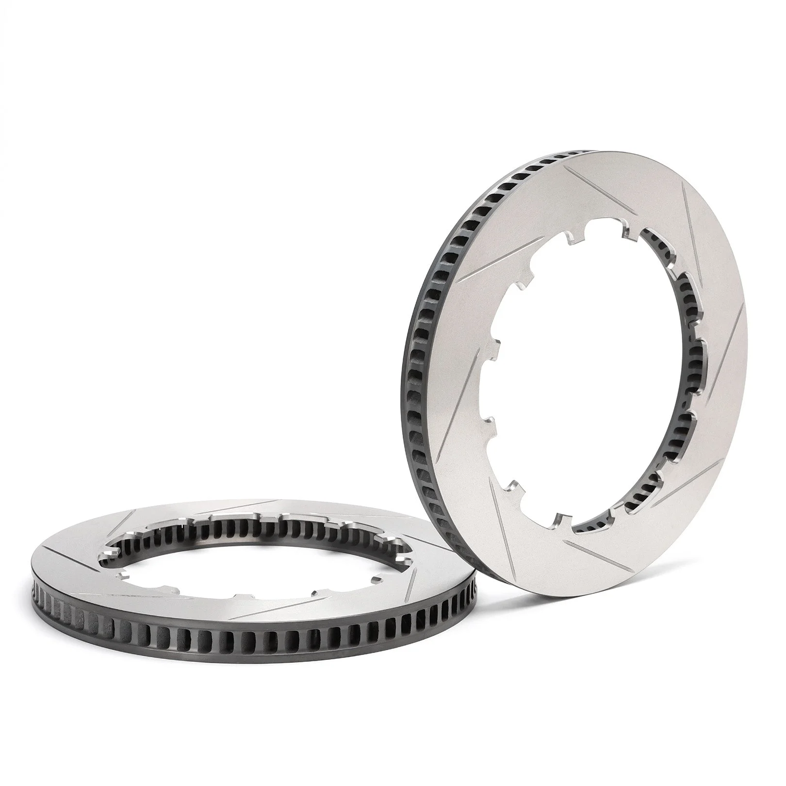 Paragon Performance Rotor Rings 378mm x 35mm (14.88" x 1.38") – 12x17x7.7 Mountings