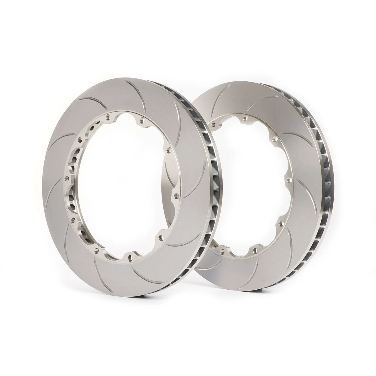 Corvette C8 Z06 Rear Replacement Rings 2023-