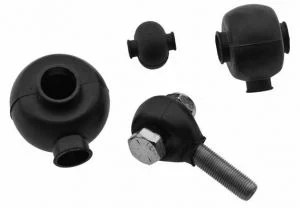 Tie Rod Dust/Dirt boot - 6 pack.