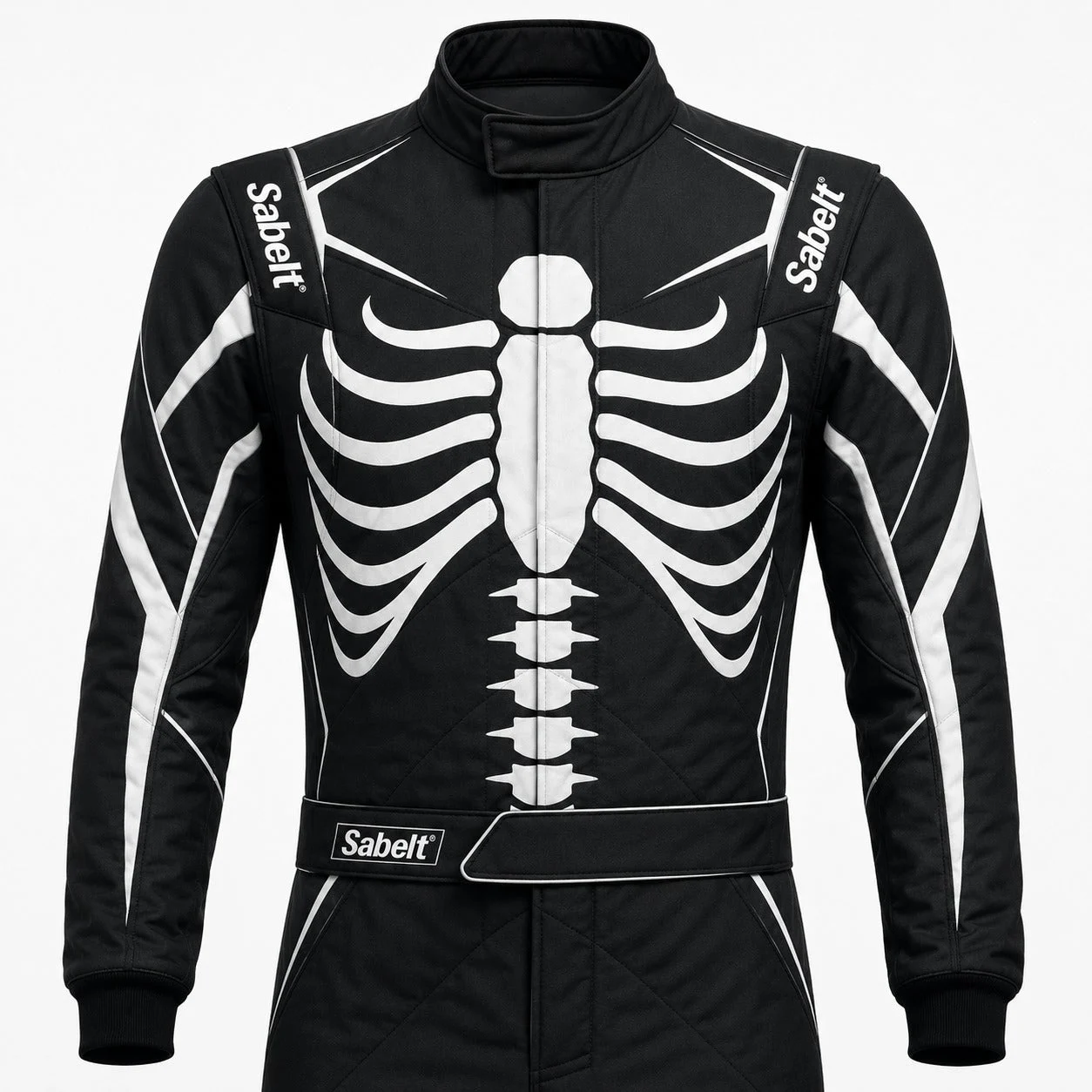 Sabelt Custom Superlight TS-10 Driver Race Suit