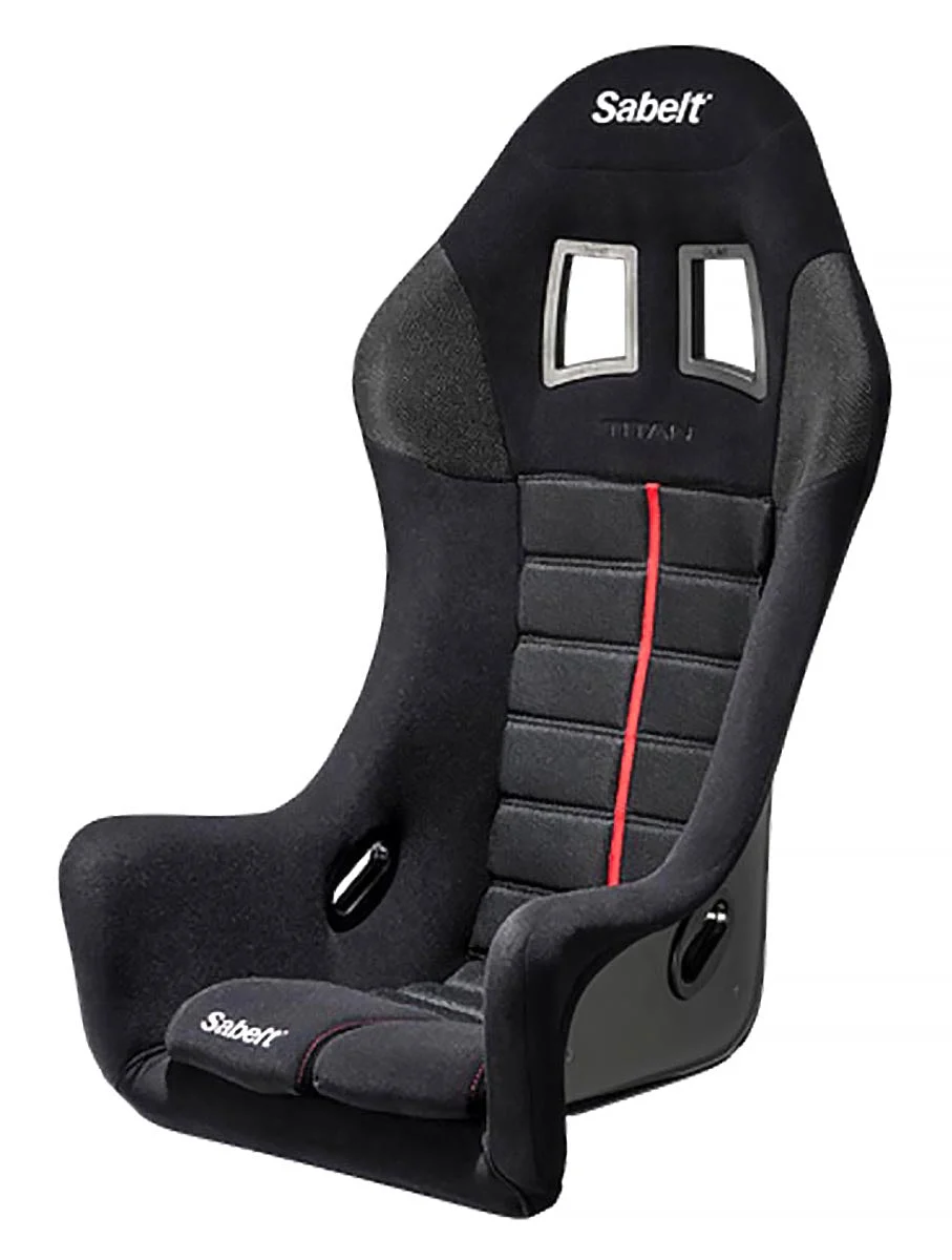 Sabelt Titan Max Racing Seat
