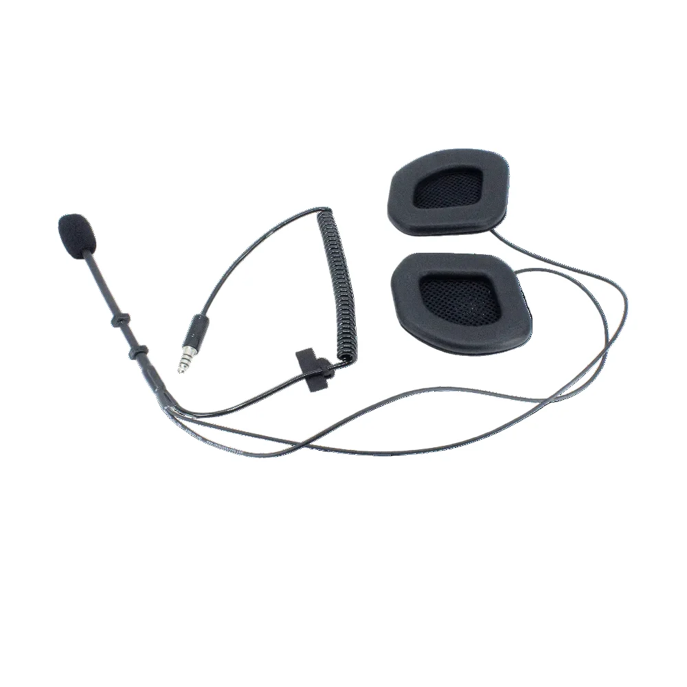 Schuberth Integrated Electronics Kits