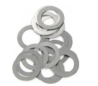 Raptor Front Bracket Shim