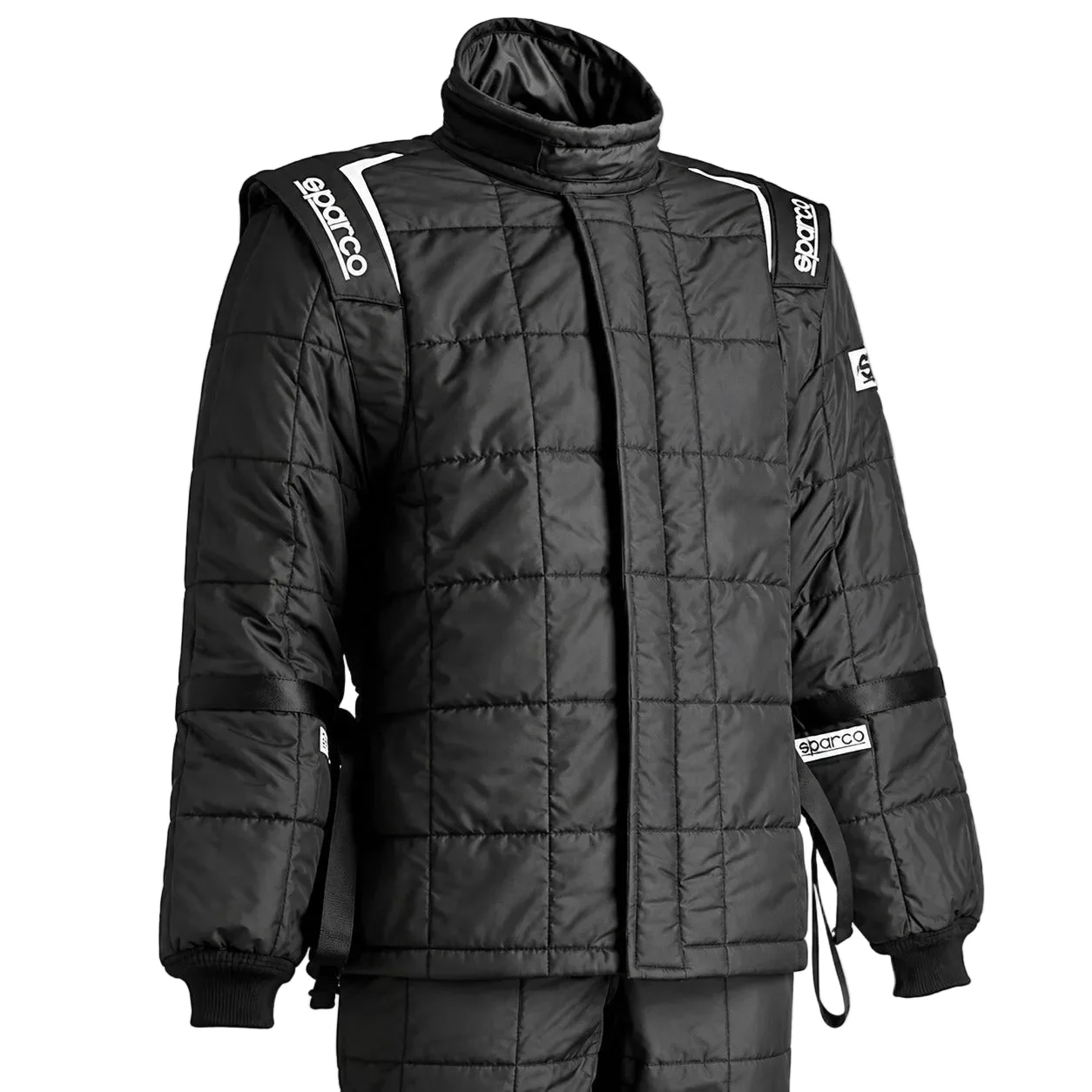 Sparco X-20 Drag Racing Suit | SFI 3.2A/20