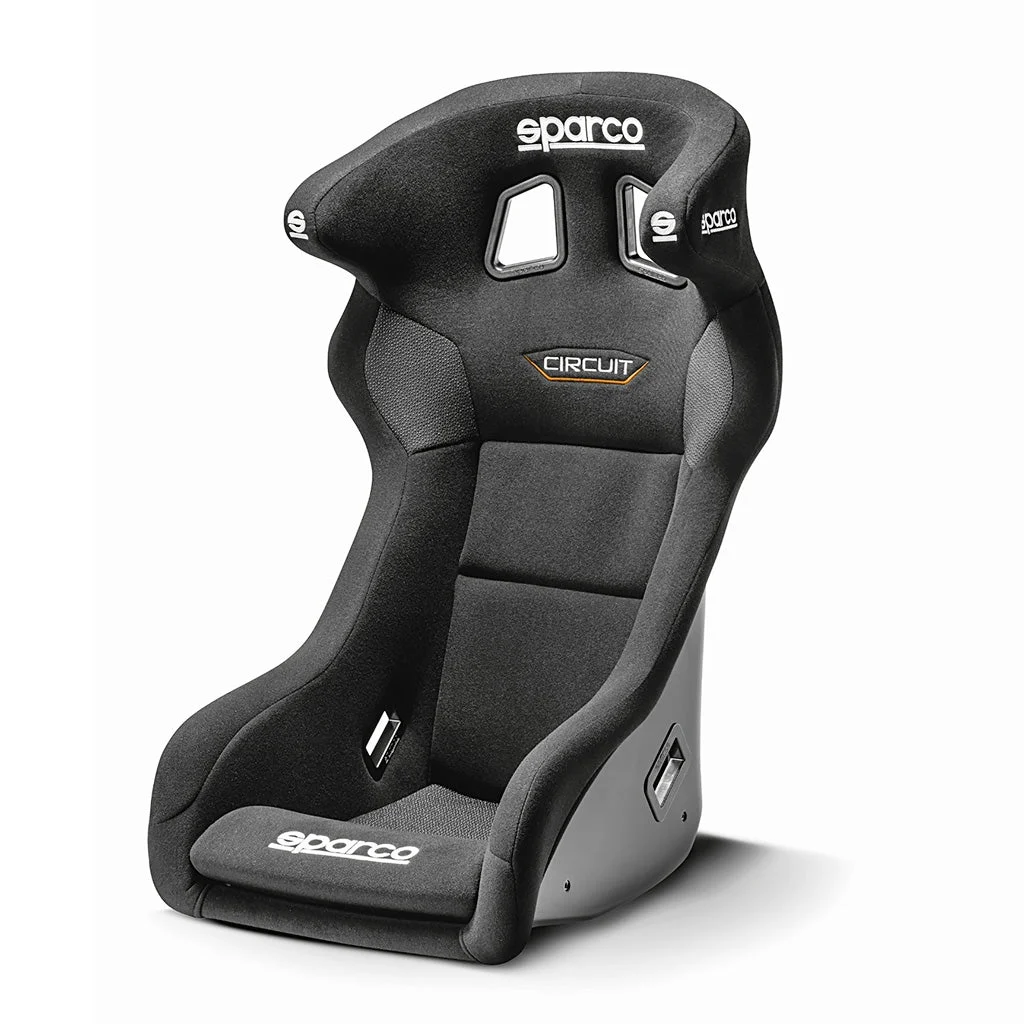 Sparco Circuit QRT Gaming Seat
