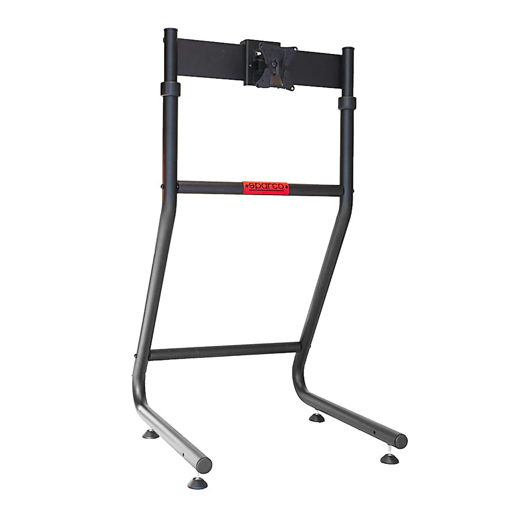 Sparco Monitor Stand | Evolve Sim Racing Chassis Accessory