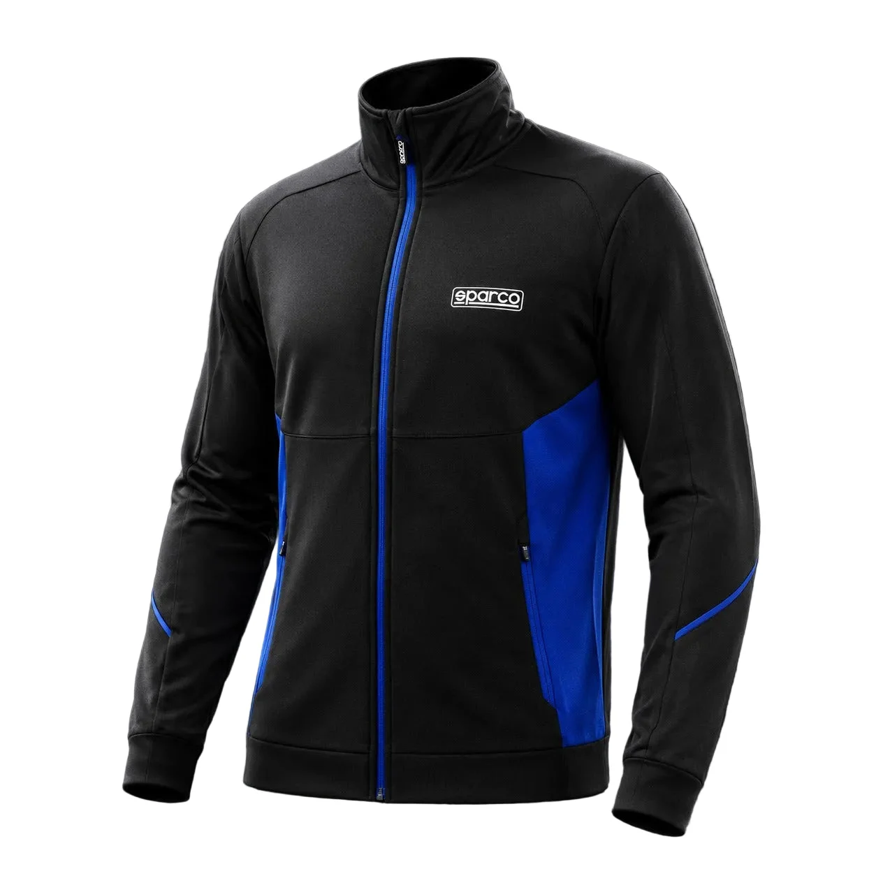 Sparco Full Zip Jacket