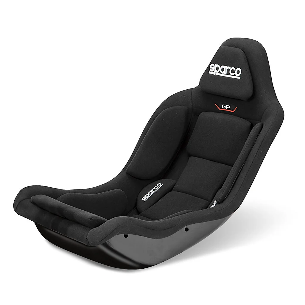 Sparco GP Gaming Seat