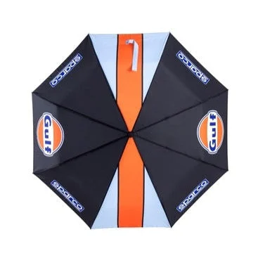 Sparco Gulf Foldable Umbrella