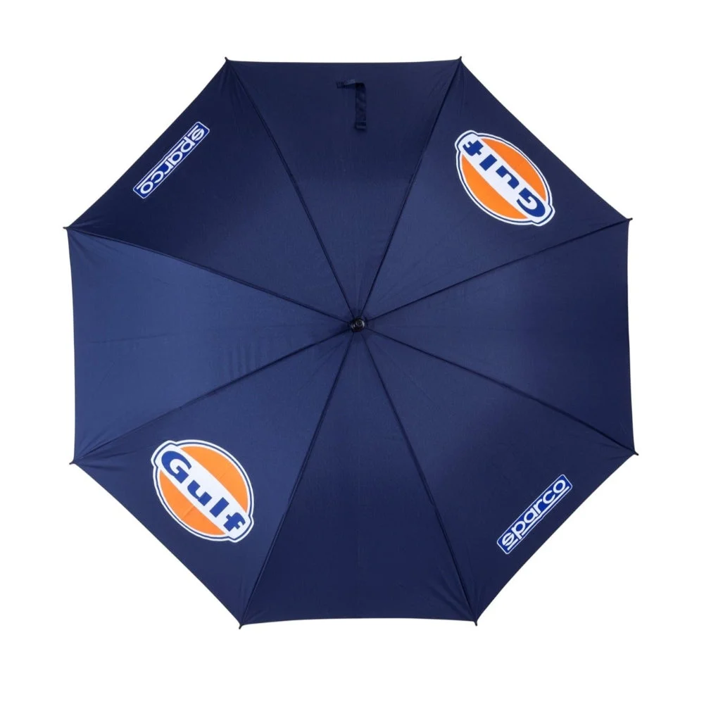 Sparco Gulf Golf Umbrella