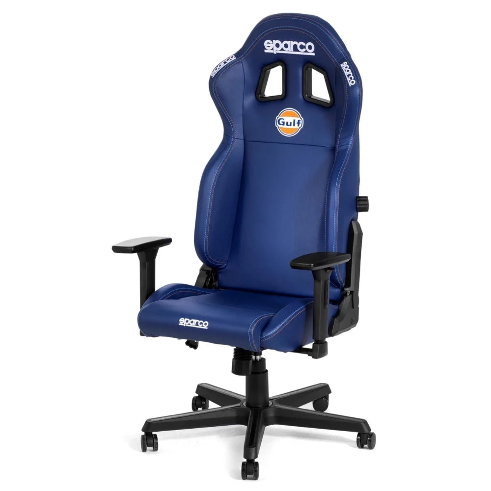 Sparco Gulf Icon Chair