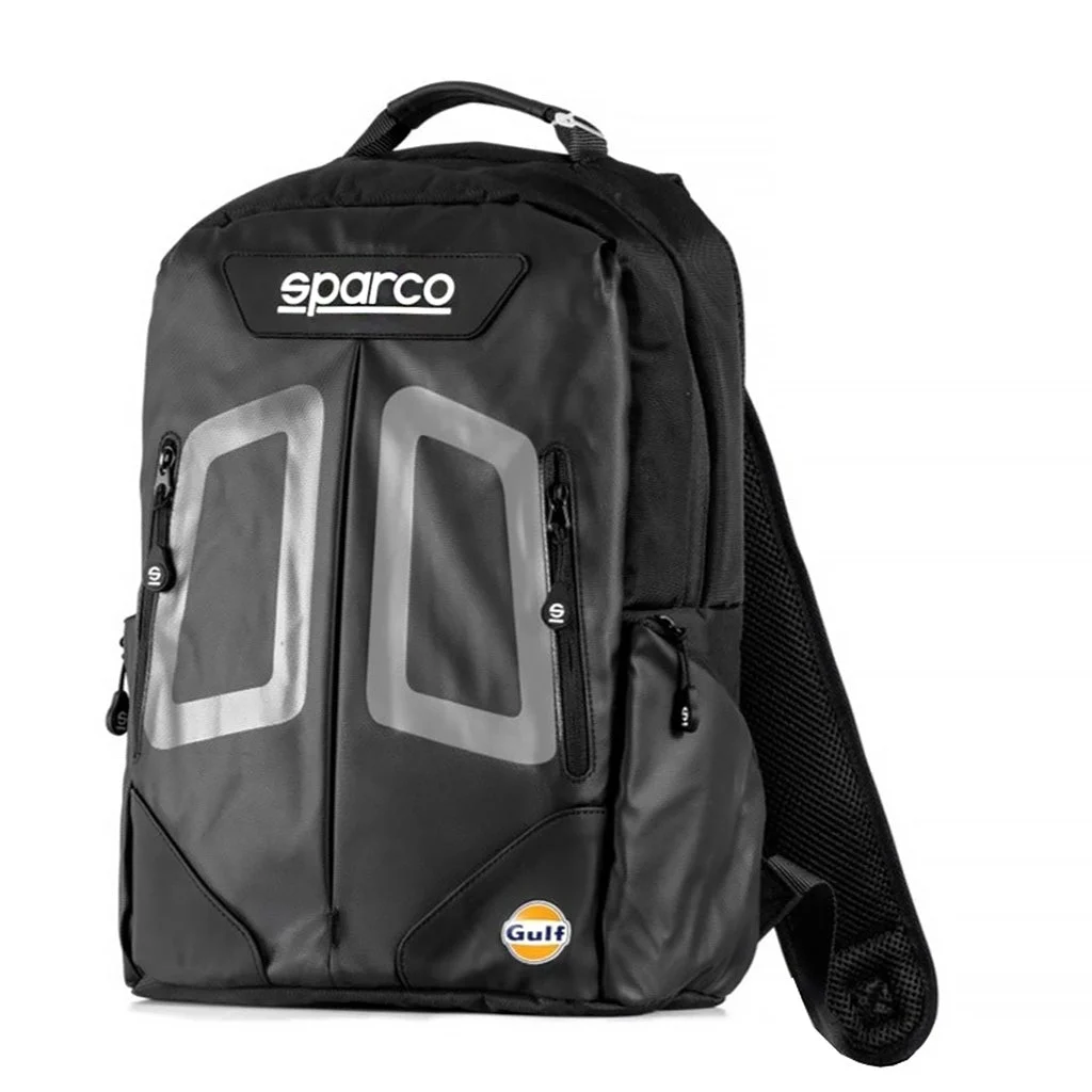 Sparco Gulf Racing Stage Rucksack