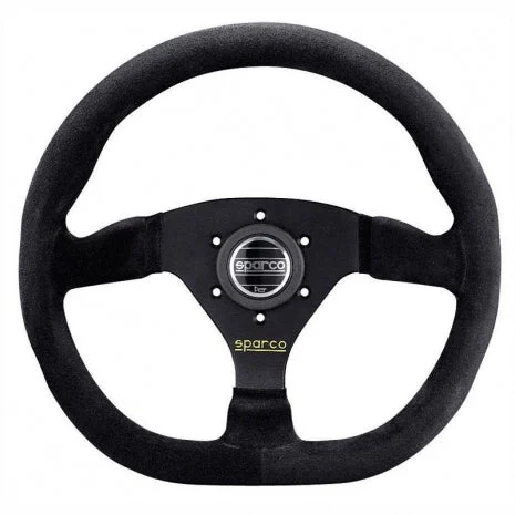 Sparco L360 Steering Wheel