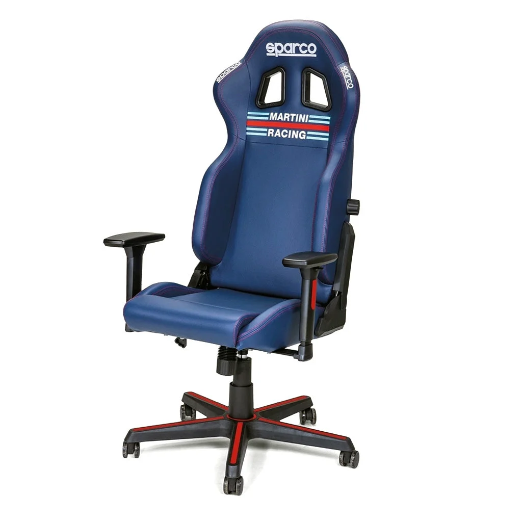 Sparco Martini Icon Office Chair