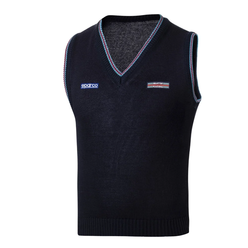Sparco Martini Knitted Vest