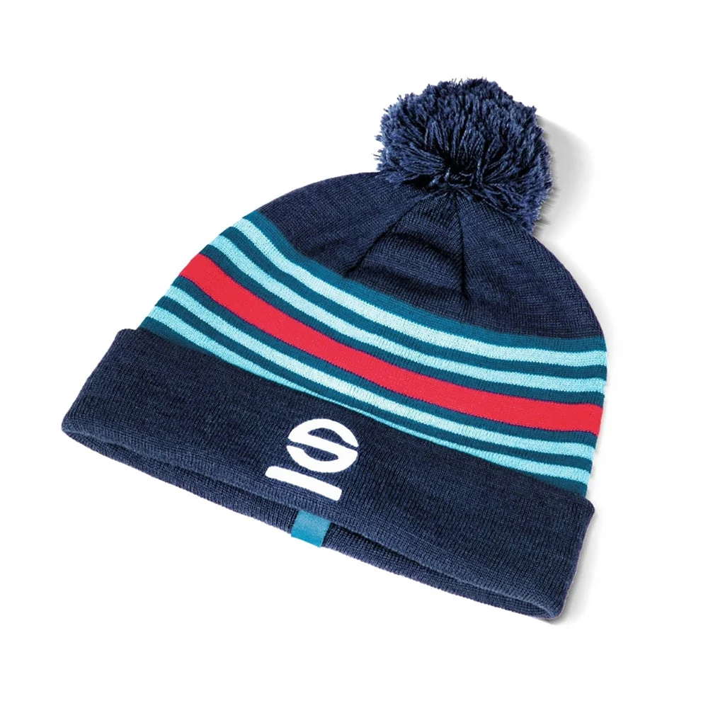 Sparco Martini Racing Beanie