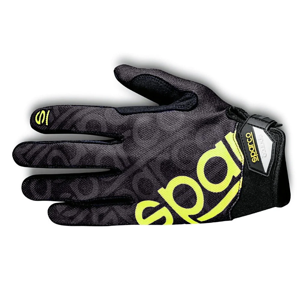 Sparco Meca 3 Pit Gloves