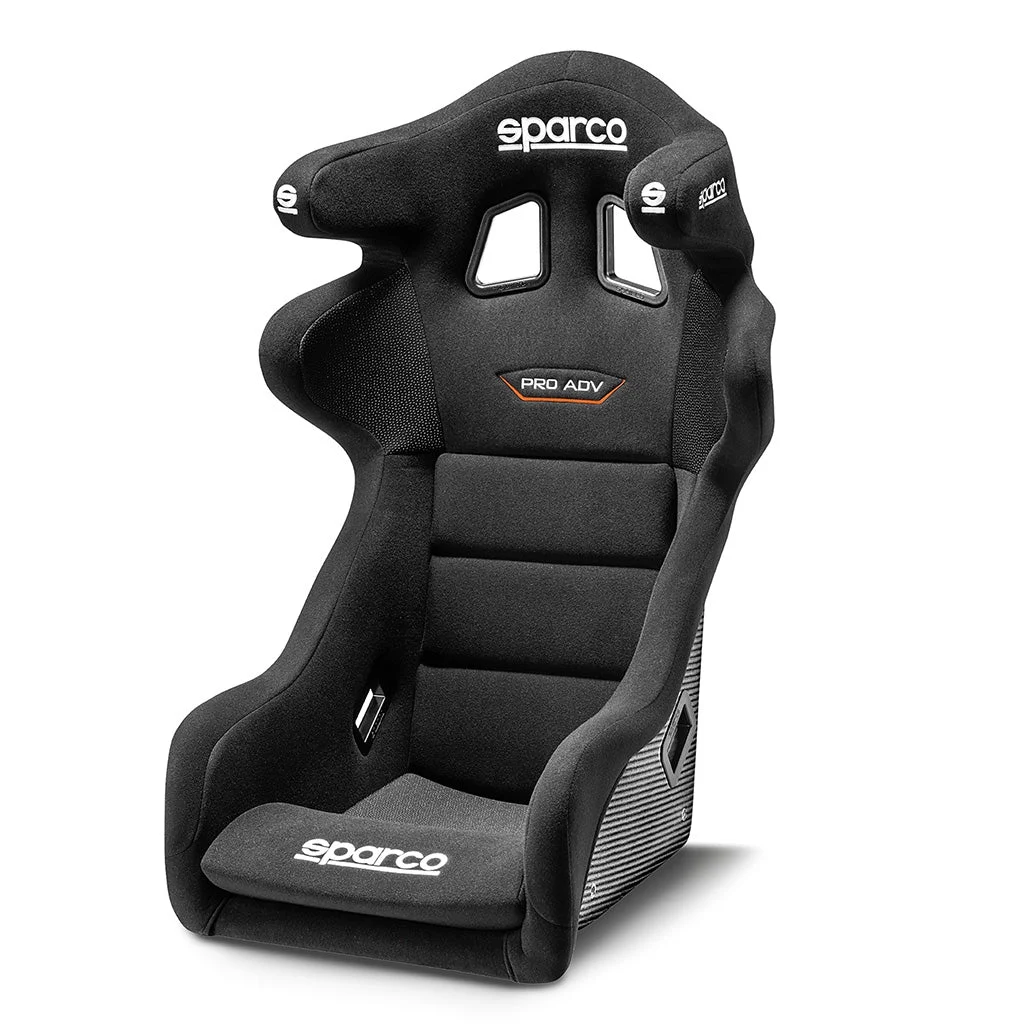 Sparco Pro ADV QRT Sim Racing Seat