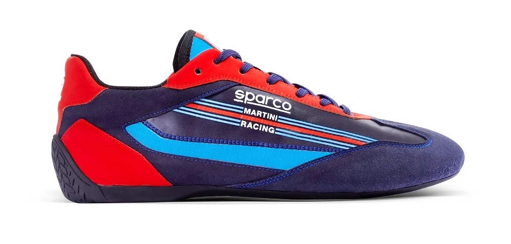 Sparco Martini S Drive Shoe