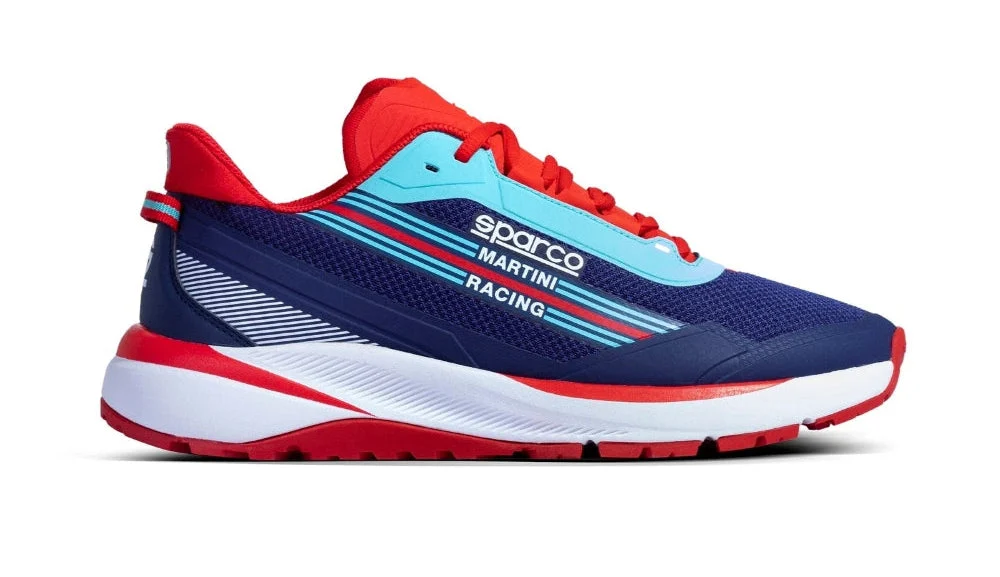 Sparco Martini S Run Shoe